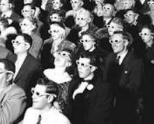 audience